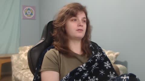 TreeJeanne online show from 12/16/24, 01:00