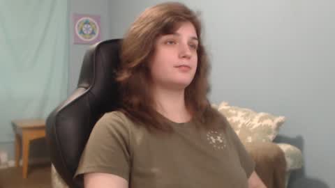 TreeJeanne online show from 12/16/24, 07:21