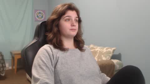 TreeJeanne online show from 12/23/24, 09:08