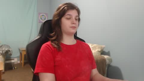 TreeJeanne online show from 01/28/25, 01:38