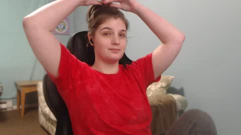 TreeJeanne online show from 01/28/25, 07:42