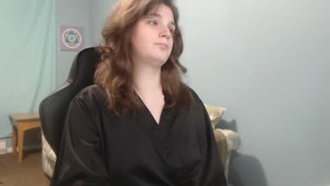 TreeJeanne online show from 02/01/25, 03:52