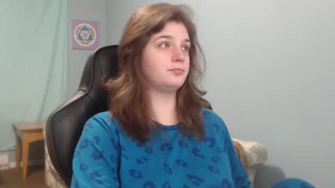 TreeJeanne online show from 02/07/25, 02:40