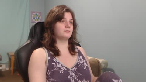 TreeJeanne online show from 02/09/25, 03:11