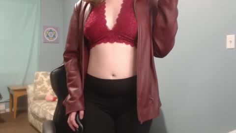 TreeJeanne online show from 02/14/25, 12:09