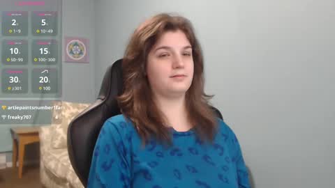 TreeJeanne online show from 02/22/25, 06:50