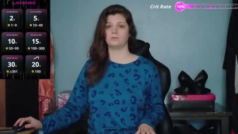 TreeJeanne online show from 09/29/25, 10:03