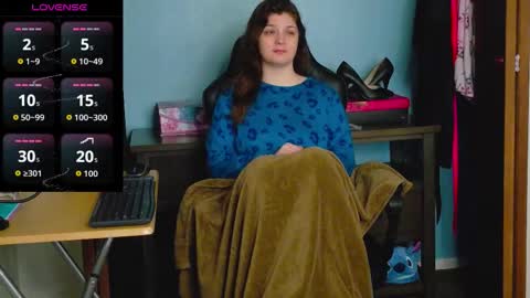 TreeJeanne online show from 11/22/25, 03:49