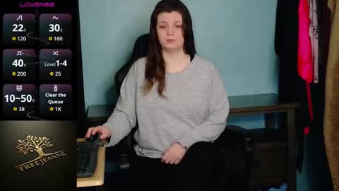 TreeJeanne online show from 02/01/26, 06:06