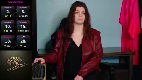 TreeJeanne online show from 03/10/26, 11:37