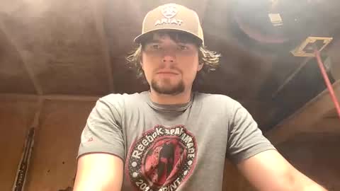 treeman817 online show from 03/19/26, 06:34