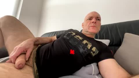 Snapshot of treimann chatting on 02/08/25, 10:50 Thorcci online show from 02/08/25, 10:50