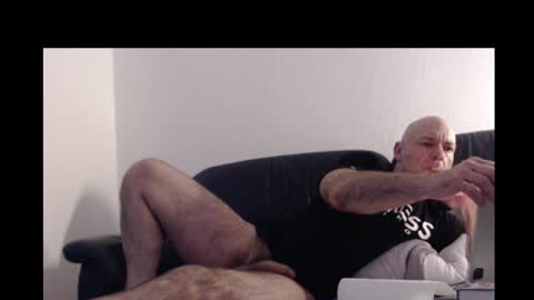 Snapshot of treimann chatting on 02/28/25, 11:45 Thorcci online show from 02/28/25, 11:45