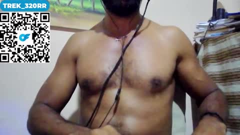 TREK320RR online show from 10/11/25, 07:29