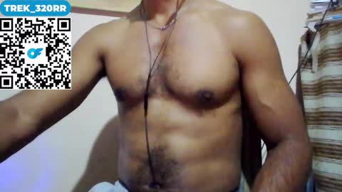 TREK320RR online show from 10/15/25, 07:52