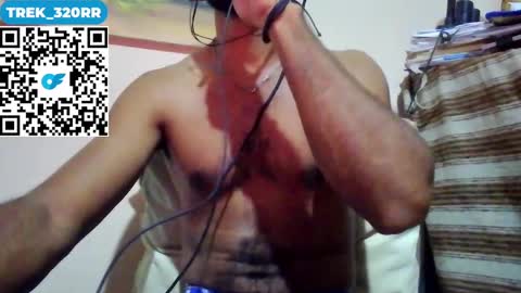 TREK320RR online show from 10/20/25, 07:20