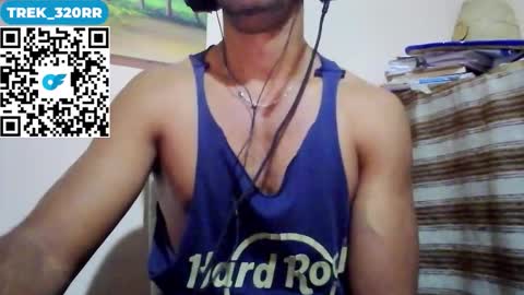 TREK320RR online show from 11/26/25, 06:47