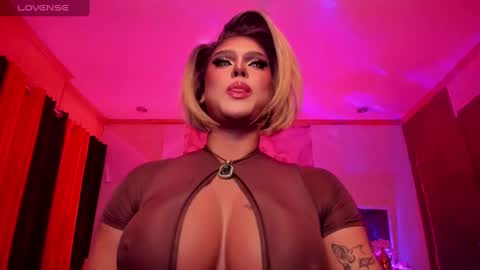 Jade online show from 12/23/24, 09:16