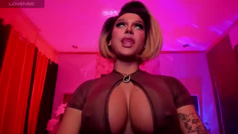 Jade online show from 12/29/24, 06:56