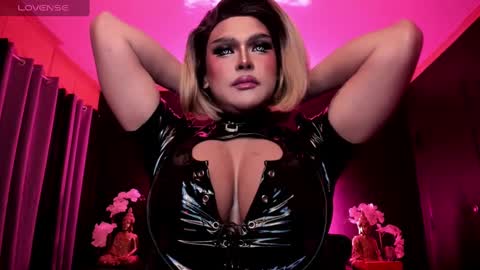 Jade online show from 01/04/25, 06:30