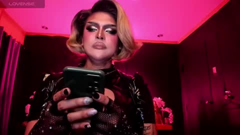 Jade online show from 01/07/25, 10:11