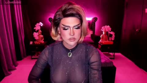 Jade online show from 01/09/25, 10:20