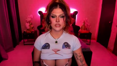 Jade online show from 01/22/25, 07:13