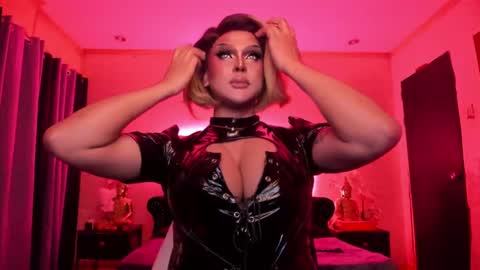 Jade online show from 01/26/25, 10:02