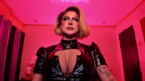 Jade online show from 01/27/25, 06:31