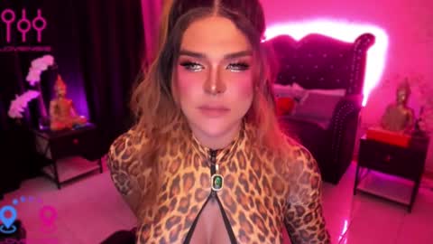 Jade online show from 02/10/25, 11:45