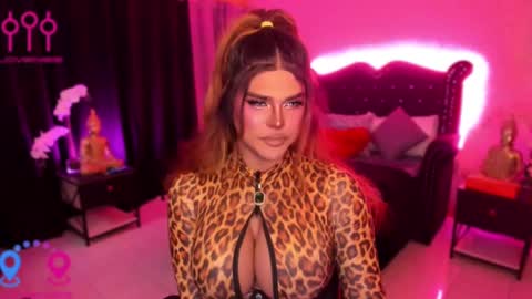 Jade online show from 02/14/25, 07:12