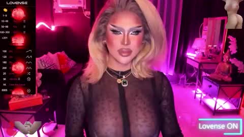 Jade online show from 09/19/25, 11:00