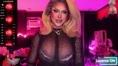 Jade online show from 09/22/25, 12:29