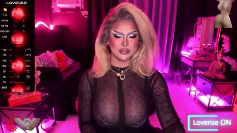 Jade online show from 09/24/25, 11:35