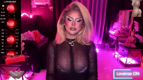 Jade online show from 10/01/25, 12:11