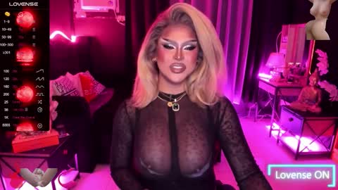 Jade online show from 10/05/25, 06:56