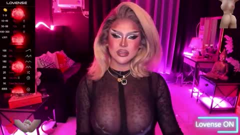 Jade online show from 10/06/25, 11:51