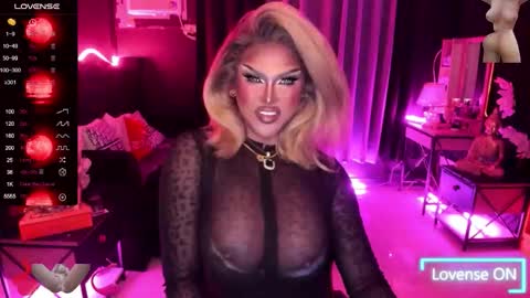 Jade online show from 10/09/25, 11:52