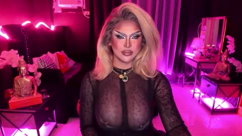 Jade online show from 11/10/25, 01:59