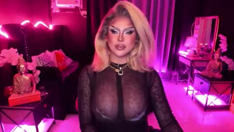 Jade online show from 11/17/25, 02:56