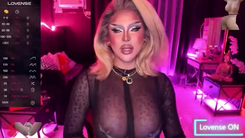 Jade online show from 12/02/25, 03:34