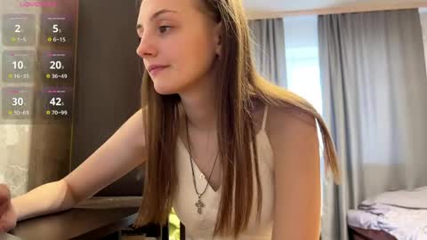 Tina online show from 05/27/26, 06:10