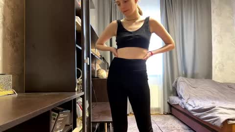 Tina online show from 05/30/26, 06:10