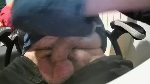 Snapshot of trencoyo chatting on 03/05/25, 04:57 trencoyo online show from 03/05/25, 04:57