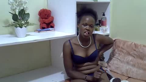 tendybooty online show from 09/20/25, 02:40