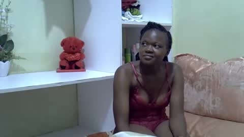 tendybooty online show from 10/29/25, 06:42