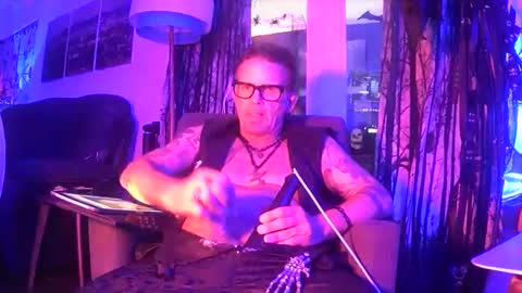 Trent Pounder online show from 09/24/25, 09:12