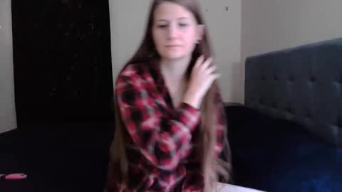 tressabelle online show from 11/13/25, 02:05