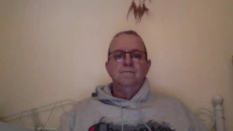 Snapshot of trev8331 chatting on 03/22/26, 12:30 Fe-fi-fo-fum online show from 03/22/26, 12:30