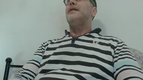 trevido4u online show from 01/26/25, 10:02